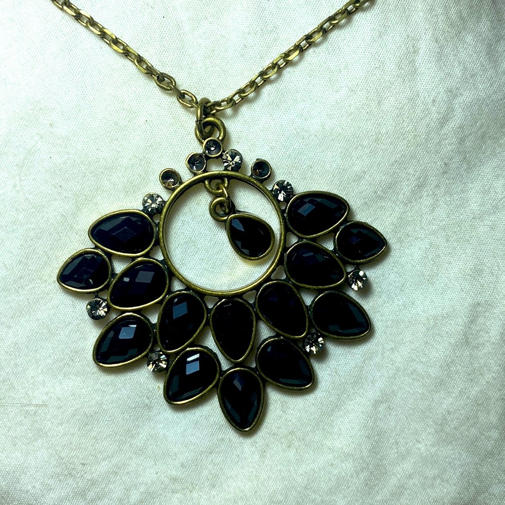 Marlyn Schiff necklace